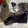 Tew Heavy Pure Soft Roman Silk Bridal Blouse Bulk Orders In India
